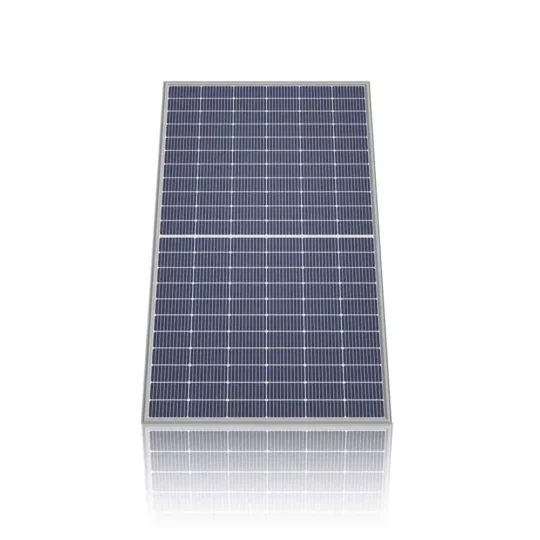 132HC G12 HJT SL Bifacial Module