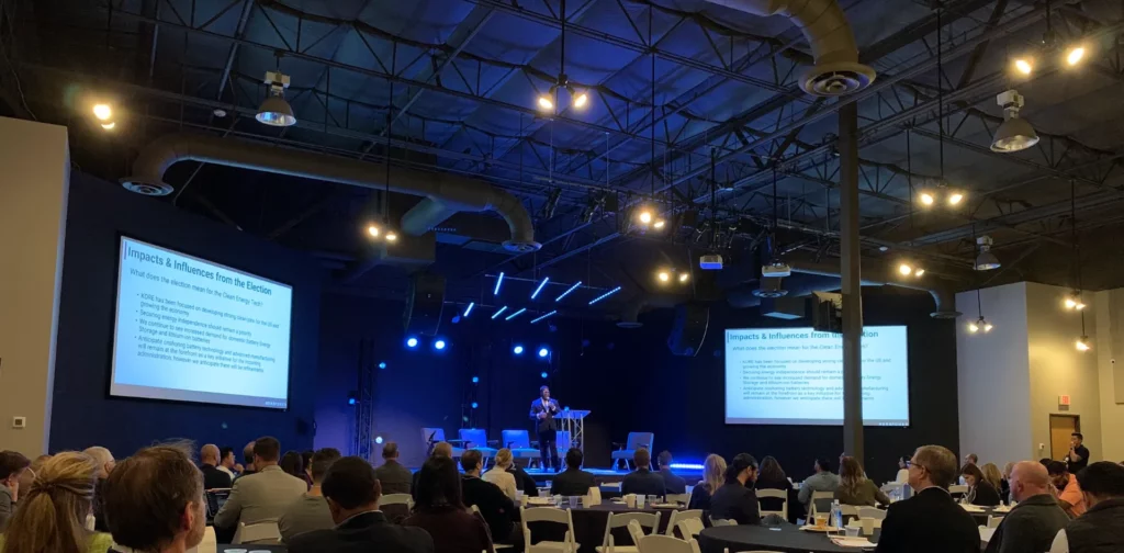 arizona energy future conference