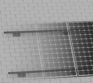 CrossRail Mounting System