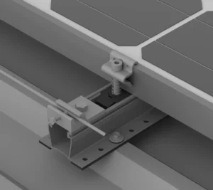 K2 MiniRail XPRess System