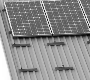 K2 MiniRail XPRess System