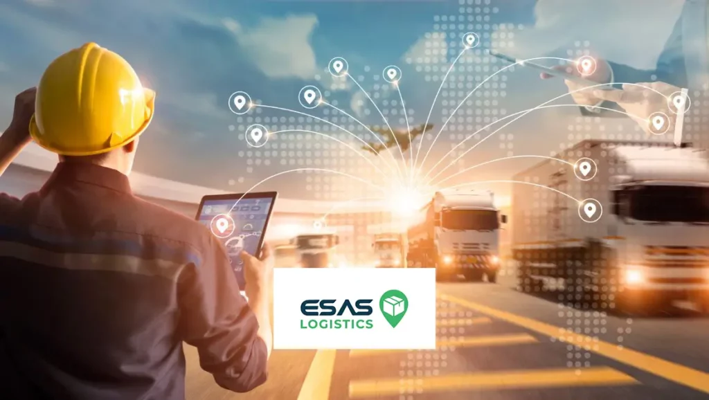 Solar Logistics, Renewable Energy Logistics Transport 