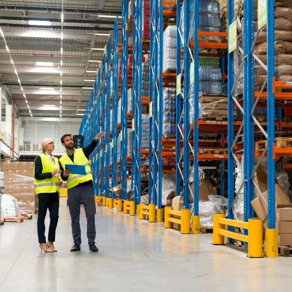 Solar logistics, clean energy logistics, inventory management