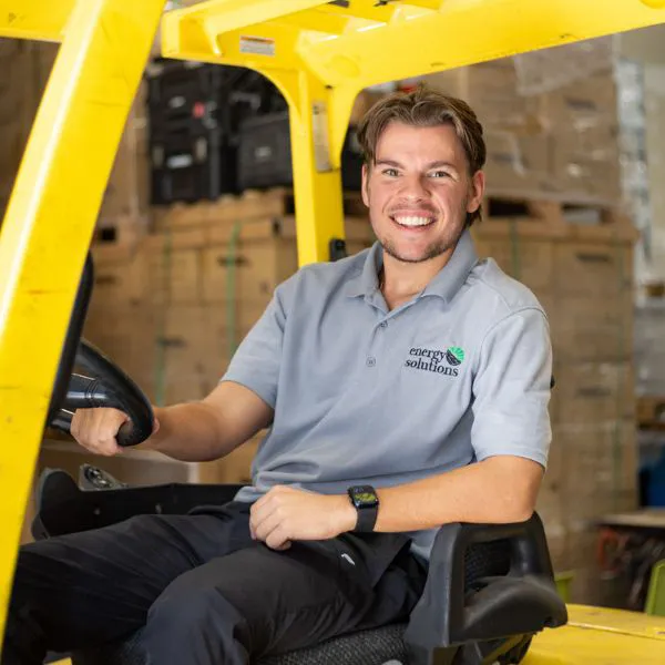 Solar Panels Shipping in USA, Solar Logistics