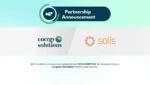 Energy Solutions and Supplies, ESAS is now an authorized SOLIS Inverters Distributor
