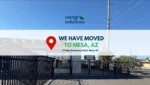 Energy Solutions and Supplies grows again - We have moved to Mesa, AZ!