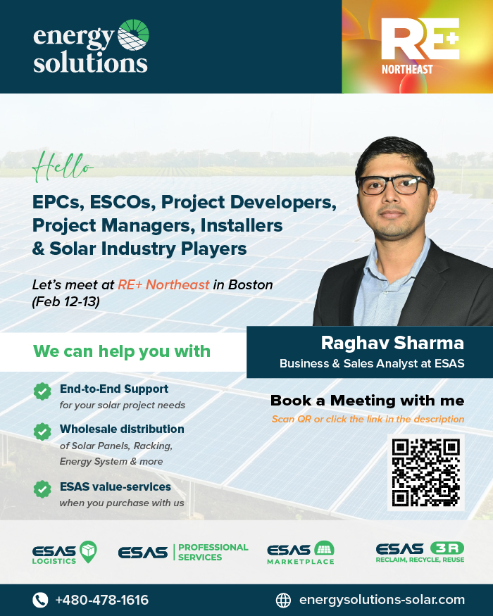 re plus boston esas 2025