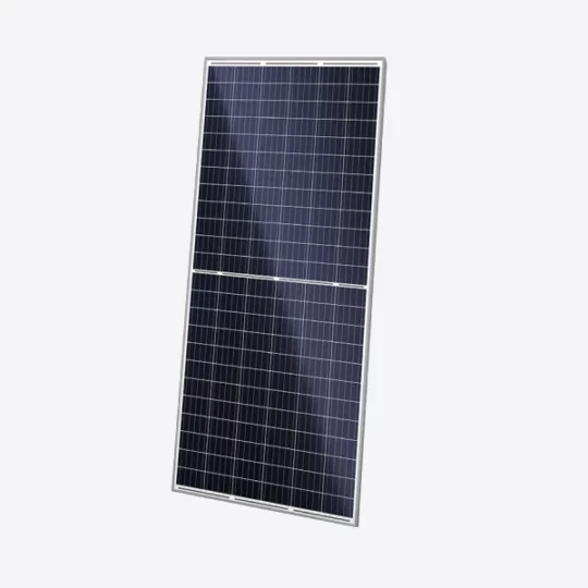 Canadian Solar KUMAX Mono Perc, Monofacial, 400W, All Black