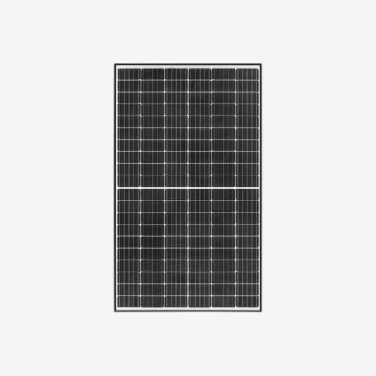 REC N-Peak REC325NP 325 Watt Solar Pane