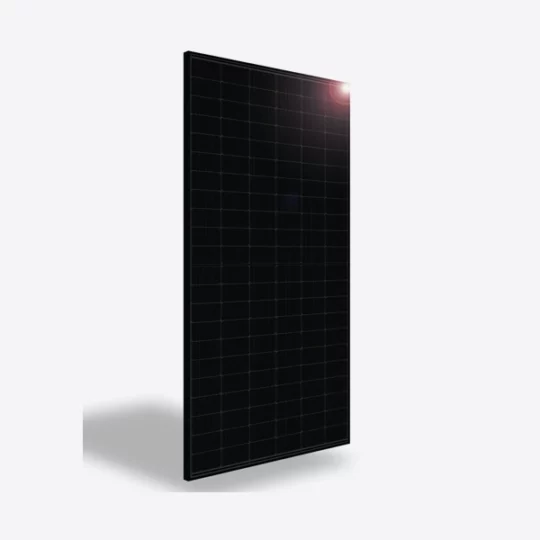 sil 420 bg solar panels