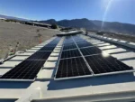 Solar Project Success in One of Americaâs Toughest Environments 2024/25 Case Study