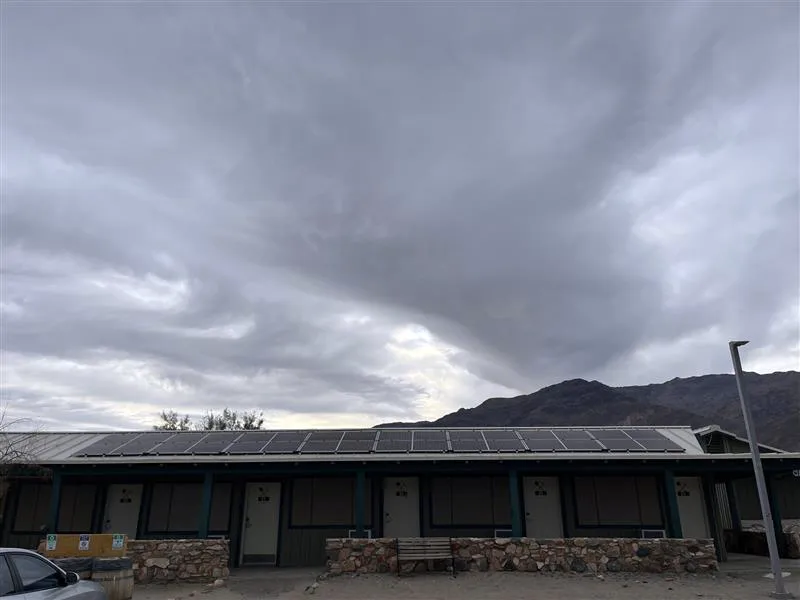 esas logistics Seamless Solar Project Delivery in One of America’s Toughest Environments