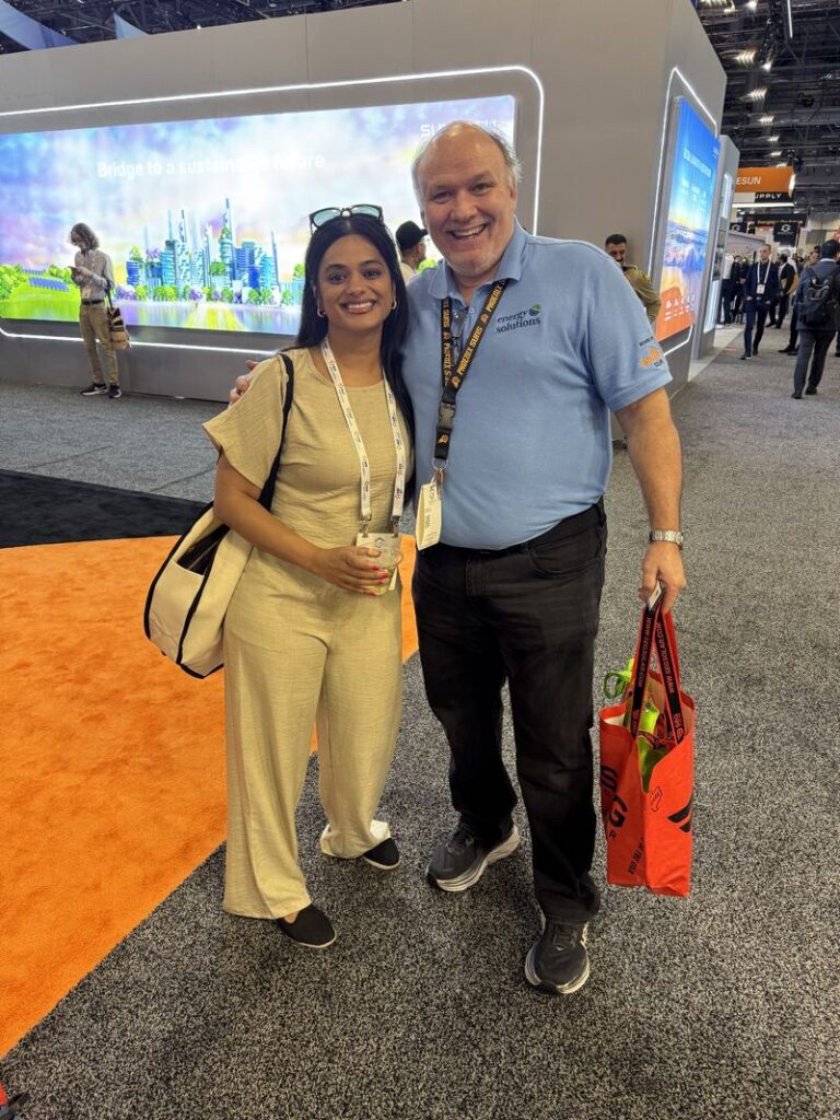 ESAS, ONYXX Renewables