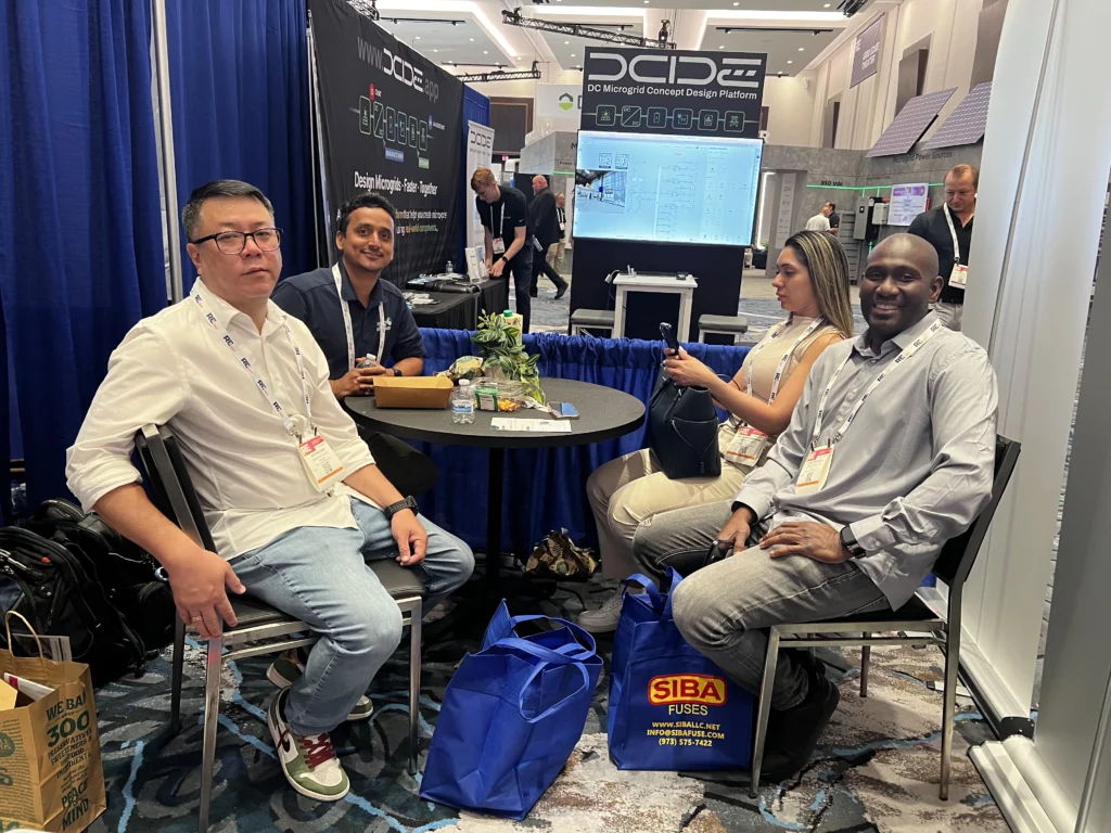 ESAS team , casual connections evening, dinner