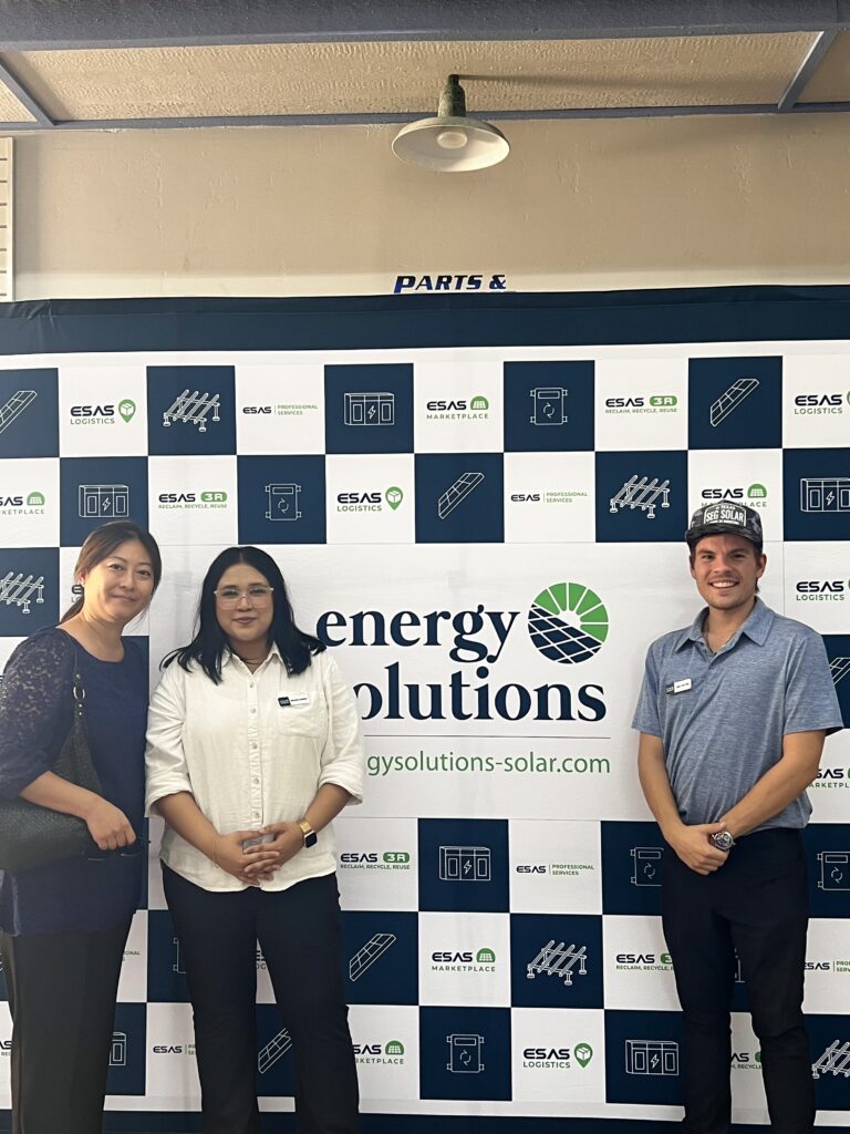 ESAS Open House Celebration 2025, Mesa, Arizona