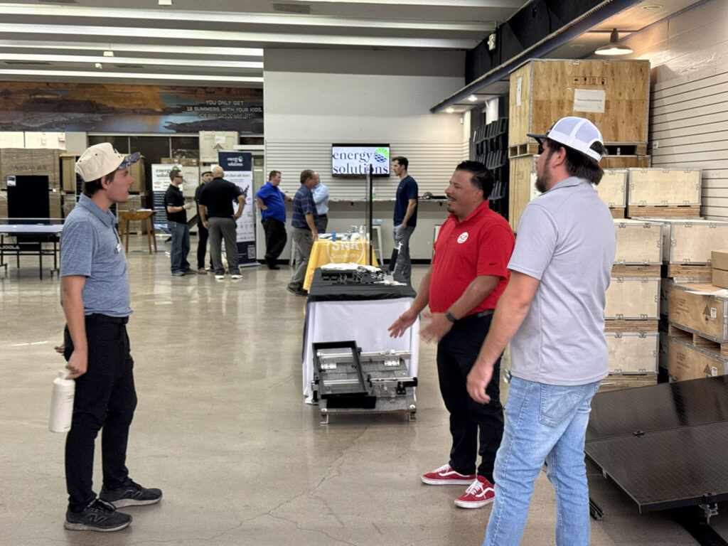 Solar, Energy Solutions and Supplies LLC 2