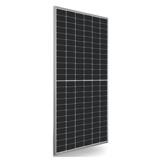 Silfab- N-Type, bifacial, 580W Modules with domestic content SIL- 580 XM+ DCB2
