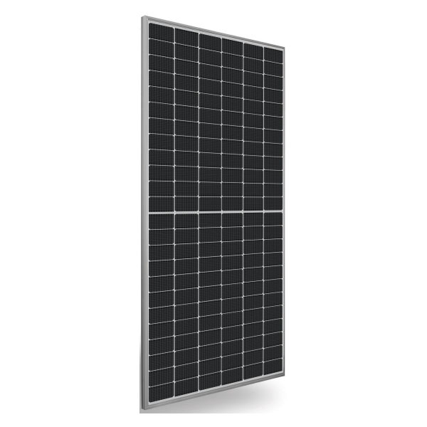 Silfab- N-Type, bifacial, 580W Modules with domestic content SIL- 580 XM+ DCB2
