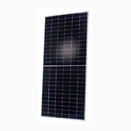 [Q.PEAK DUO XL-G11S.3/BFG 580] - Qcells- Mono Perc, Bifacial, 580W Modules, Silver Frame