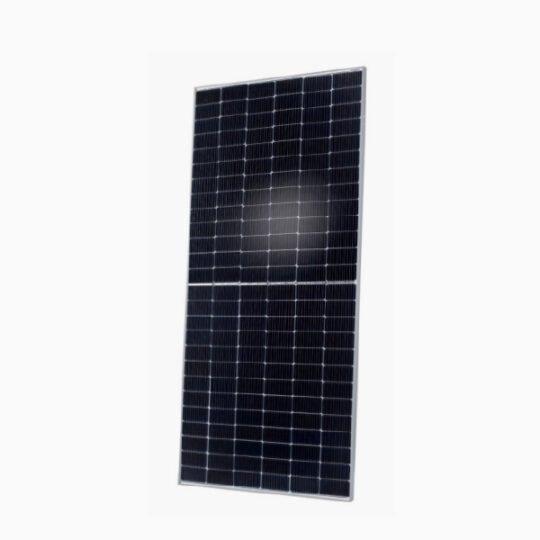 [Q.TRON XL-G2.3/BFG- 615] - Qcells- N-Type, Bifacial, 615W Modules, Silver Frame