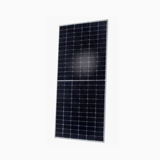 [Q.TRON XL-G2.3 / BFG 620] - Qcells- N-type, Bifacial, 620W Modules, Silver Frame