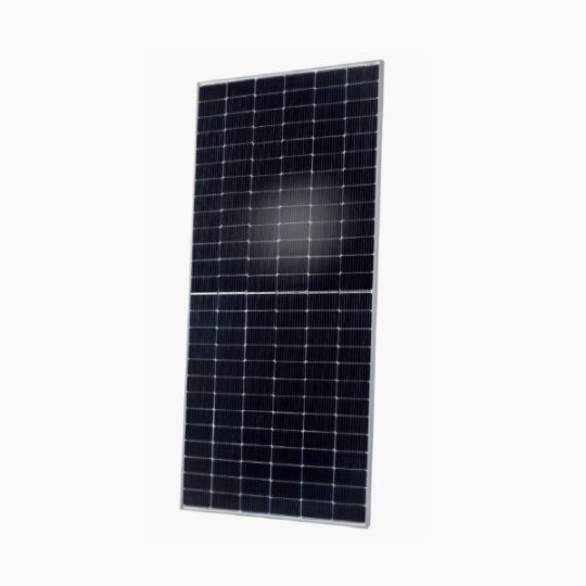 [Q.TRON XL-G2.3 / BFG 630] - Qcells- N-type, Bifacial, 630W Modules, Silver Frame