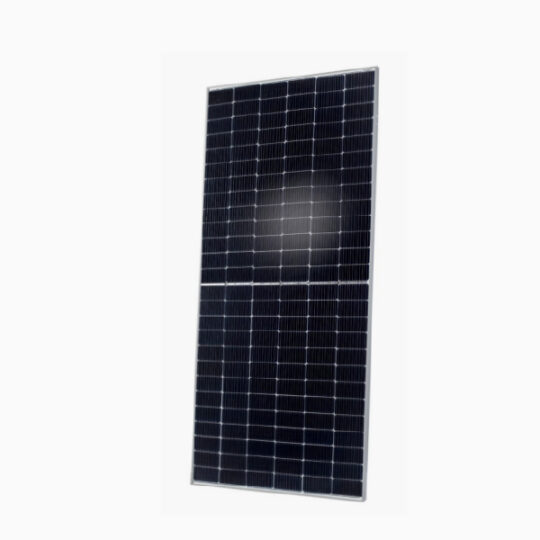 [Q.TRON XL-G2.3 / BFG 635] - Qcells- N-type, Bifacial, 635W Modules, Silver Frame