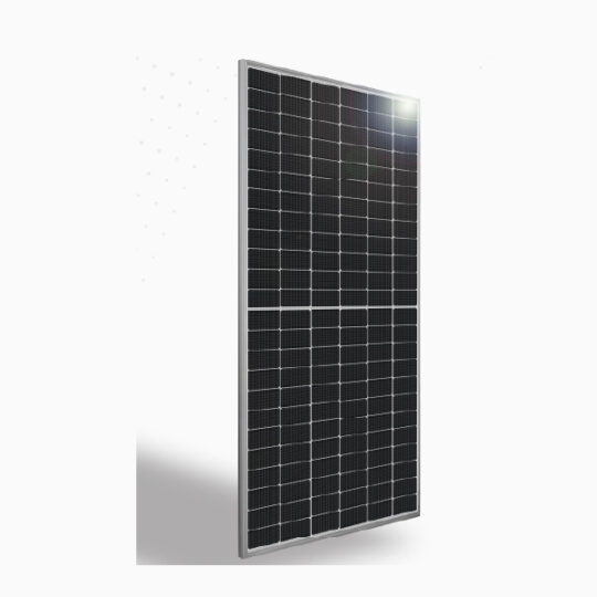 [SIL-570 XM+] - Silfab- N-type, Bifacial, 570W Modules, Silver frame
