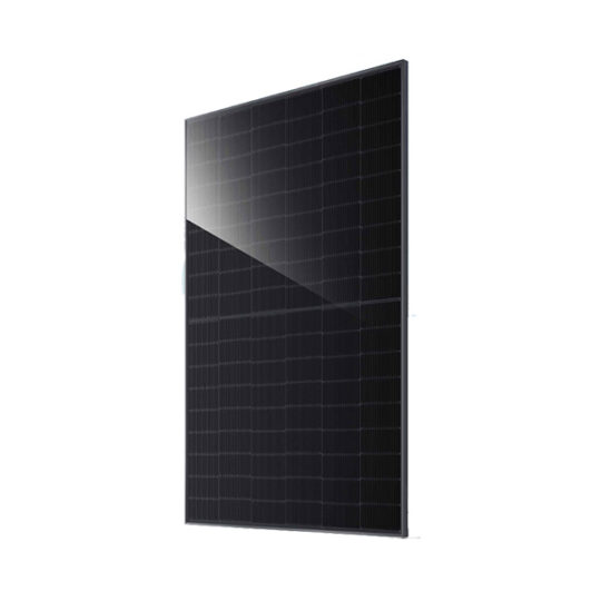 JA Solar- N-Type Double glass Bifacial, 440W Modules