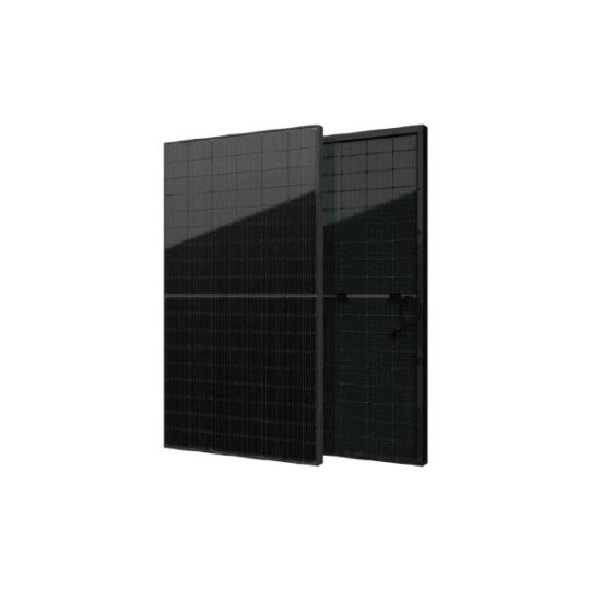 [SEG-440-BTD-BG-T3] SEG- N-Type, Bifacial, 440W- T3 Modules, Dom Con