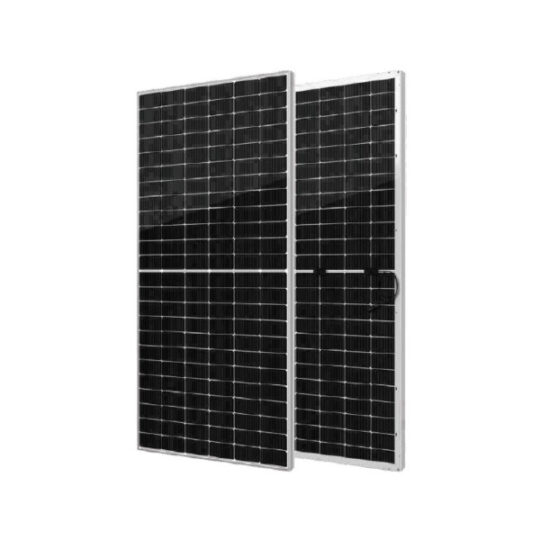 [SEG-590-BTA-BG] SEG- N-Type Bifacial, 590W Modules, Silver Frame