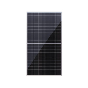 [SEG-620-BTC-BG] SEG- N-Type, Bifacial, 620W Modules, Silver Frame