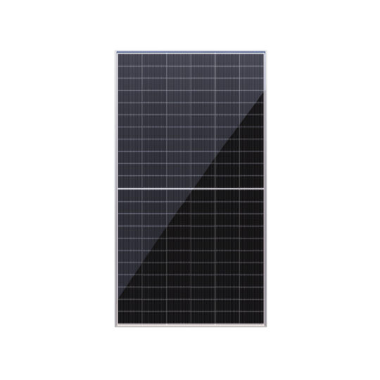 [SEG-620-BTC-BG] SEG- N-Type, Bifacial, 620W Modules, Silver Frame