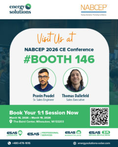 nabcep 2026 ce conference first announcement